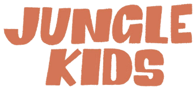 Jungle Kids