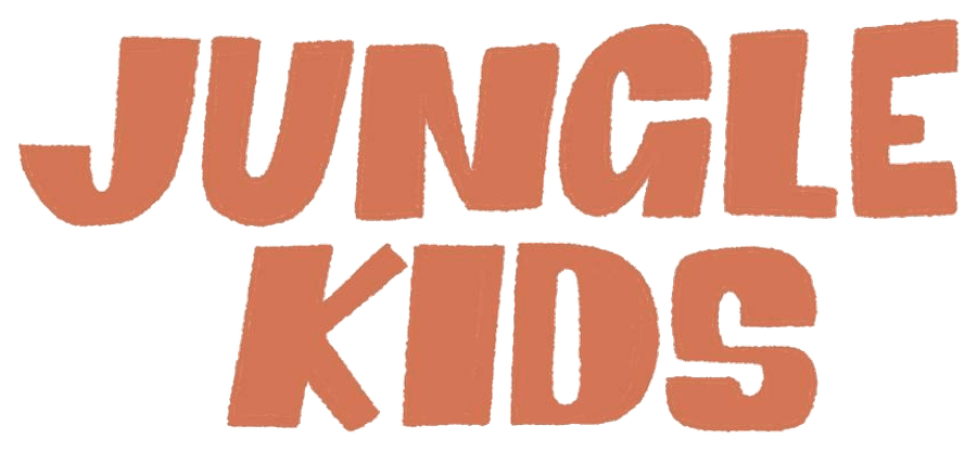 Jungle Kids