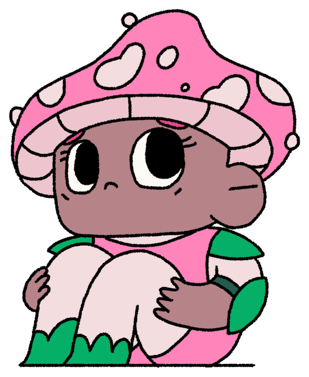 Mushroom